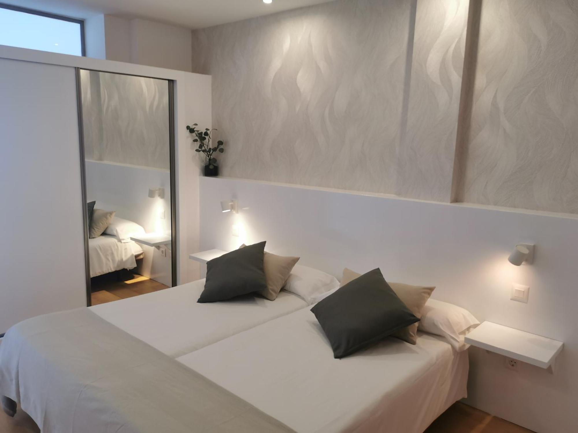 Apartamentos Maype Canteras ลาสปัลมาส เด กรานคานาเรีย ห้อง รูปภาพ